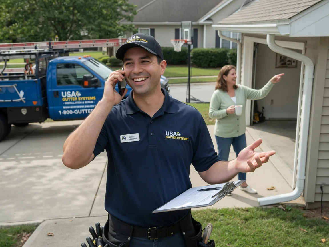 Gutter Installation Butternut, WI FAQs
